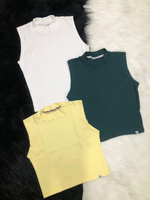 Regata GL Mediana B'nos