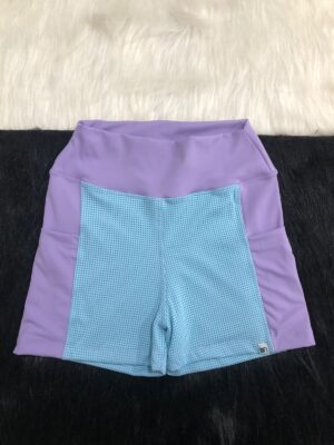 Shorts Fem. Super Duplo
