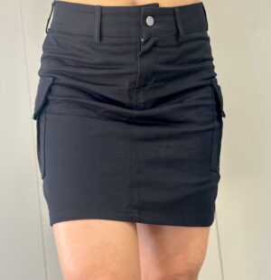 Saia Curta Cargo BR Joy