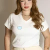 Baby Look Tradicional GL V Baby Look Tradicional V