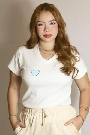 Baby Look Tradicional GL V Baby Look Tradicional V