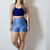 Conjunto - Shorts/Top Duplo