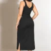 vestido casual Vestido - Casual V