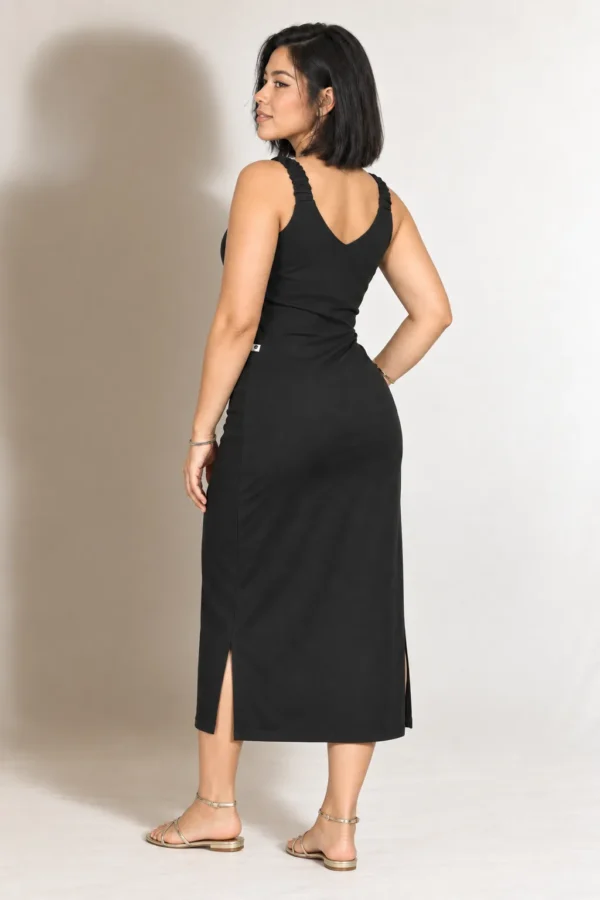 vestido casual Vestido - Casual V