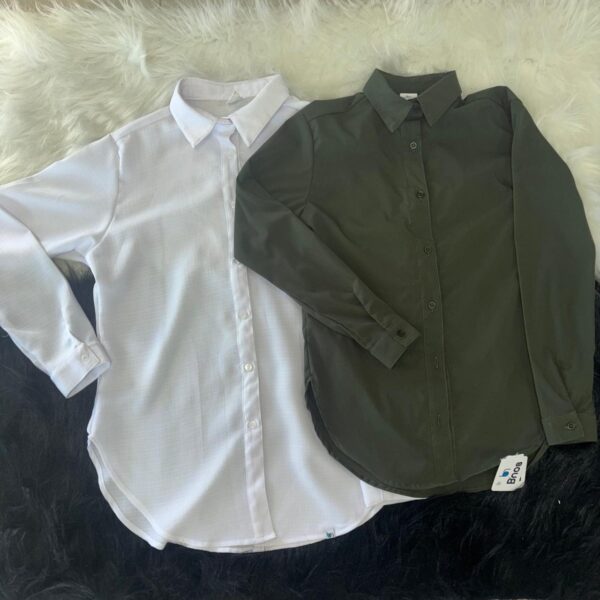 Camisão Trad. B'nos