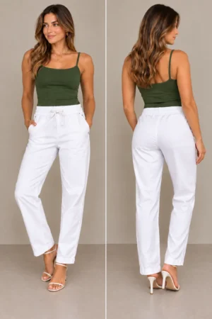Calça Confort. B'nos