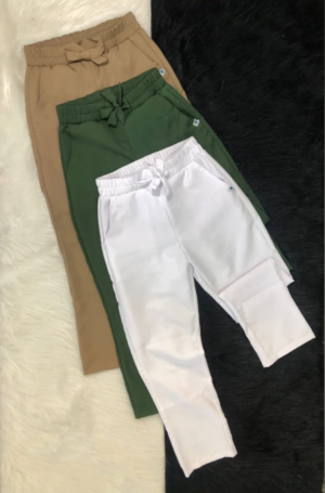 Calça Confort. B'nos