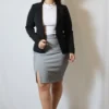 Saia - Midi RB