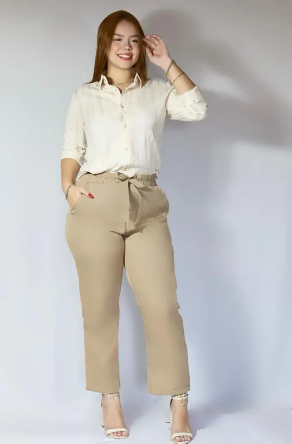 Camisão - Trad. B'nos