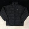 Jaqueta Puffer B'nos