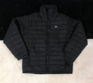 Jaqueta Puffer B'nos