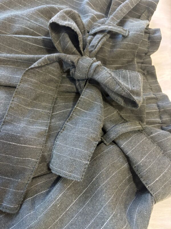 Shorts Alfaiat. Donna