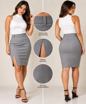 Saia Midi RB
