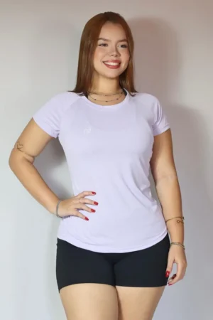 Camiseta - Térmica MC Basic
