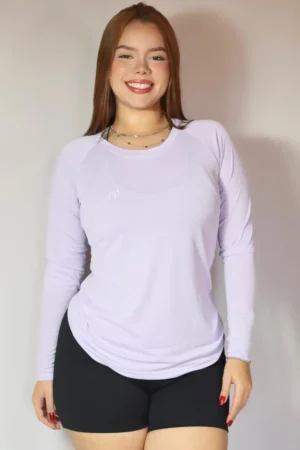 Camiseta - Térmica ML Basic