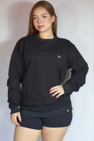 Blusa Moletom Trad Blusa - Moletom Trad. Unissex