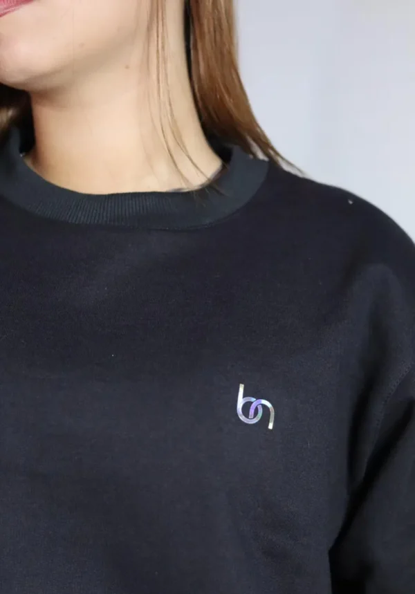 Blusa - Moletom Trad. Unissex