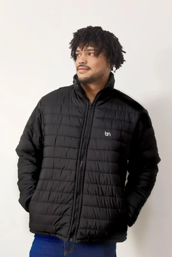 Jaqueta Puffer B'nos