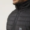 Jaqueta Puffer B'nos