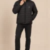 Jaqueta Puffer B'nos