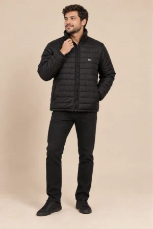 Jaqueta Puffer B'nos