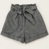 Shorts - Alfaiat. Donna