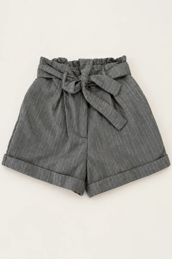Shorts - Alfaiat. Donna