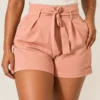 Shorts - Alfaiat. Donna