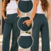 Calça Alfaiataria Donna