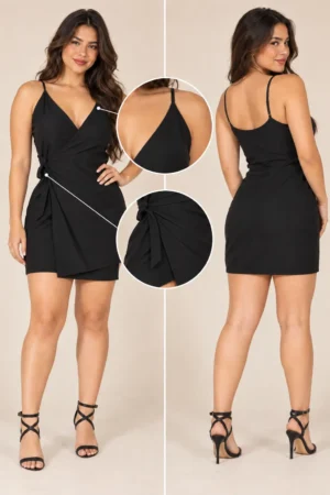 Vestido Envelope B'nos