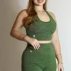 Conjunto - Shorts/Top Nadador